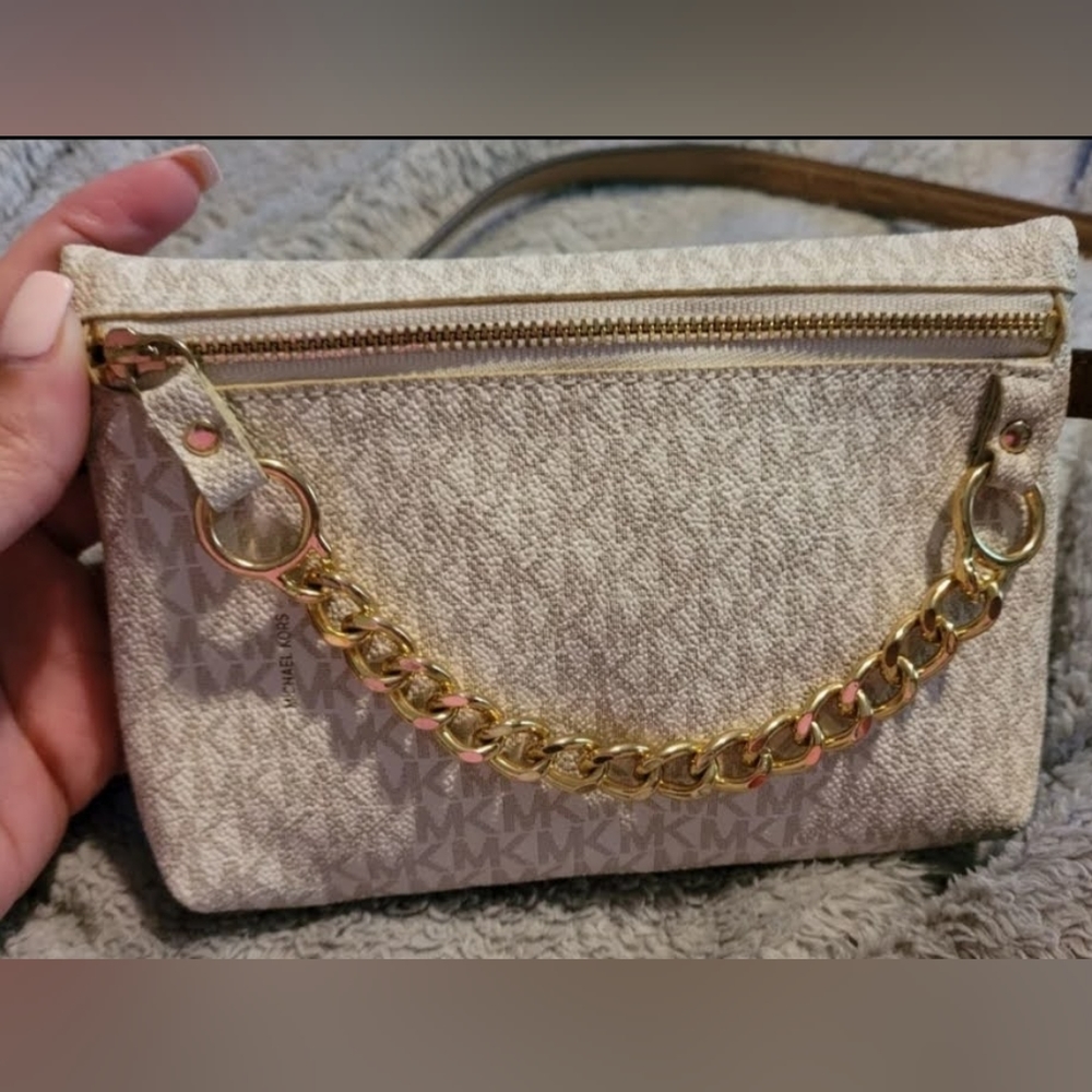 Michael Kors Belt Bag